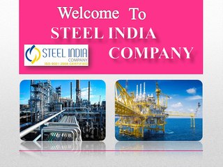 API / Inconel / Large Dia Pipes Manufacturer in India