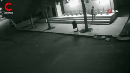 Adana'da camide skandal görüntüler!