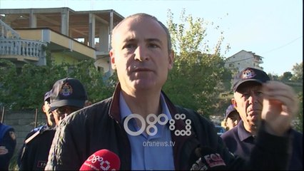 Ora News - Prishjet e banesave në Shkozë, Bumçi: Kafshëri! Kjo qeveri s'ka lidhje me Evropën