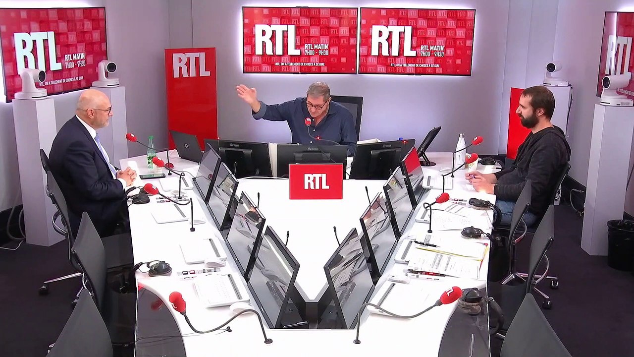 Réforme des retraites : y a-t-il un risque de "grève générale" à la décembre 95 ?