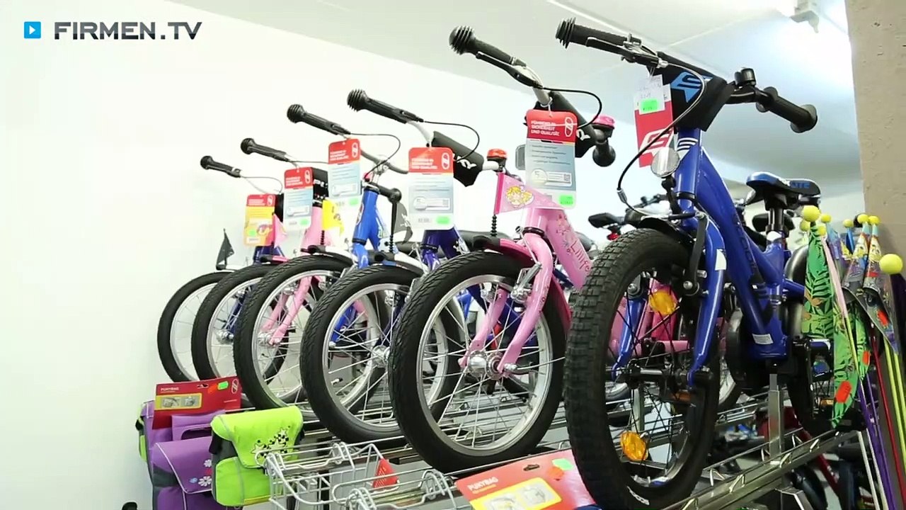 Fahrrad Appel – hochwertige Citybikes, Kinderräder und Mountainbikes in Neuburg