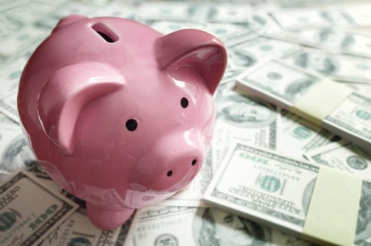 7 Fehler beim Sparen von Geld