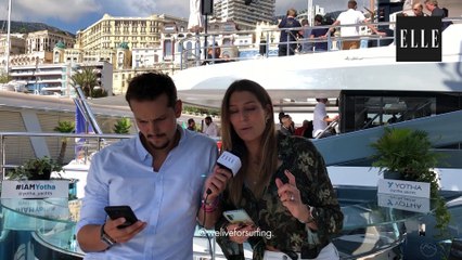 Laury Thilleman et Juan Arbelaez : leur interview 2.0 emplie d’humour… et d’amour