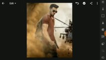 Vijay mahar new War movie poster Photo editing tutorial in hindi step by step