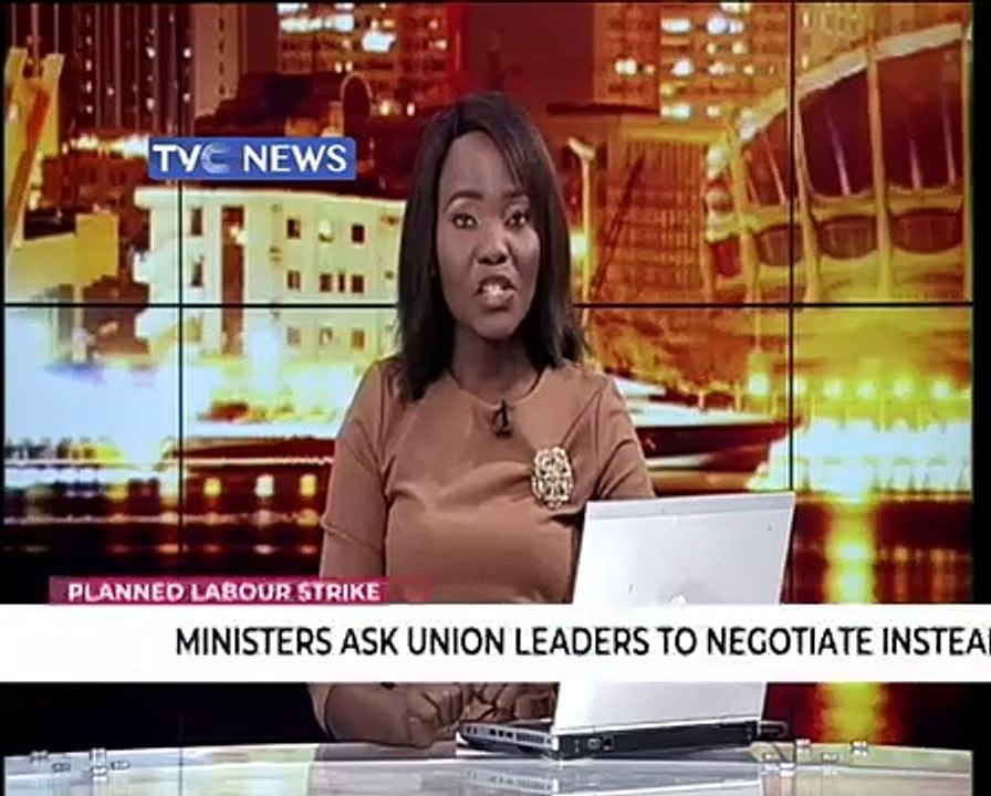 Minimum Wage: Minister accuses Unions of resorting to intimidation