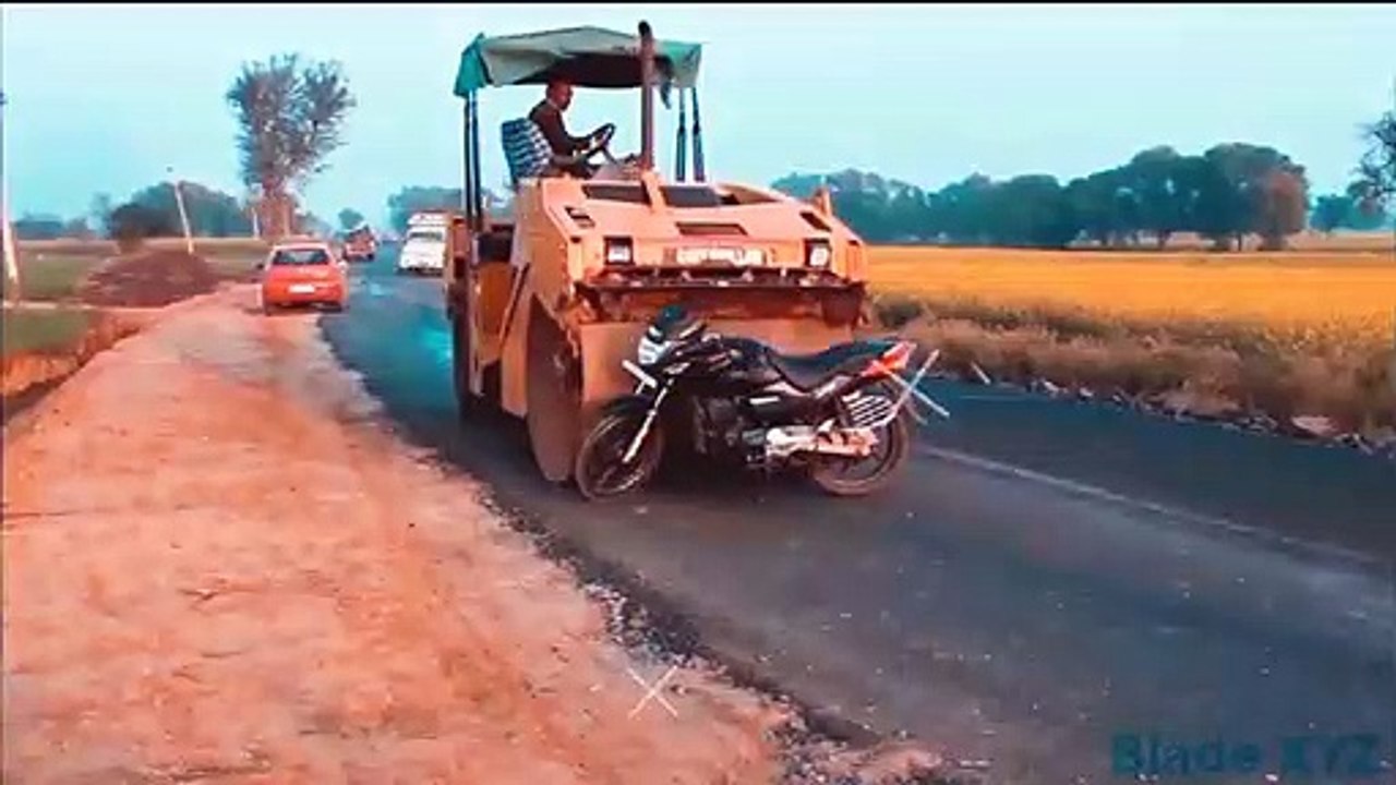 Roshani VS Chakkar