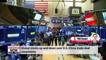 In-depth: Global market wrap-up