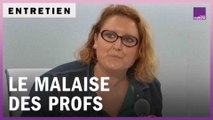 Le malaise des profs : enseigner face aux inégalités