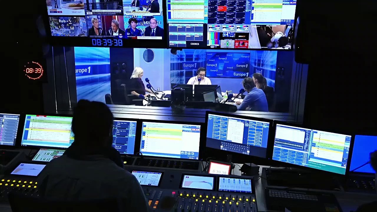 Demain, quel cadre juridique et éthique pour le...