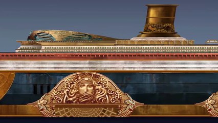 Close to the Sun - Building the Helios | Official Trailer | PS4