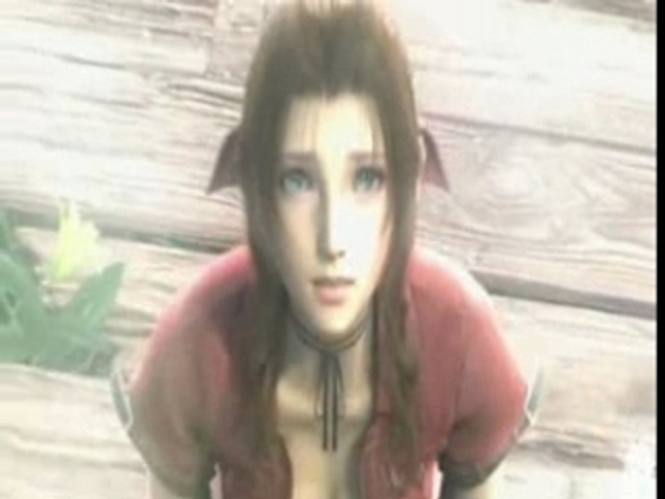 Final Fantasy VII (C.C, D.C),VIII, X, X-2,XIII et KH I