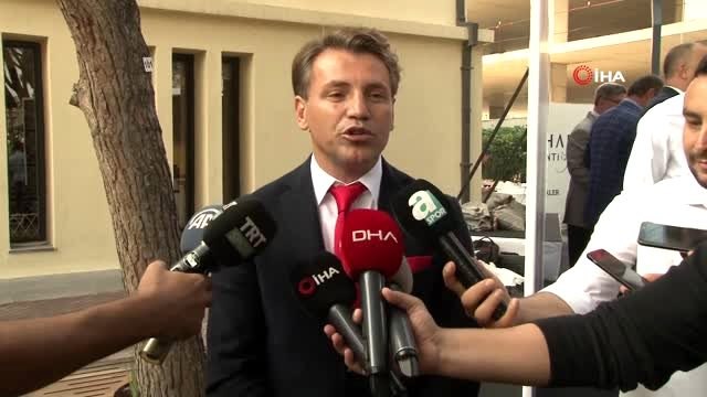 Tamer Tuna: Milli Takımımızı bu süreçte gösterdikleri duruş için tebrik ediyorum