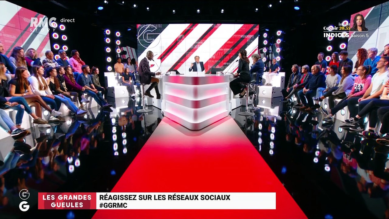 Le monde de Macron : Journée de refus de la misère, hausse de la pauvreté en France !  - 17/10