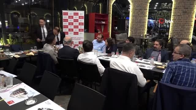 Samsun Büyükşehir Belediye Başkanı Demir: Taş üstüne taş koyanın her zaman yanındayız