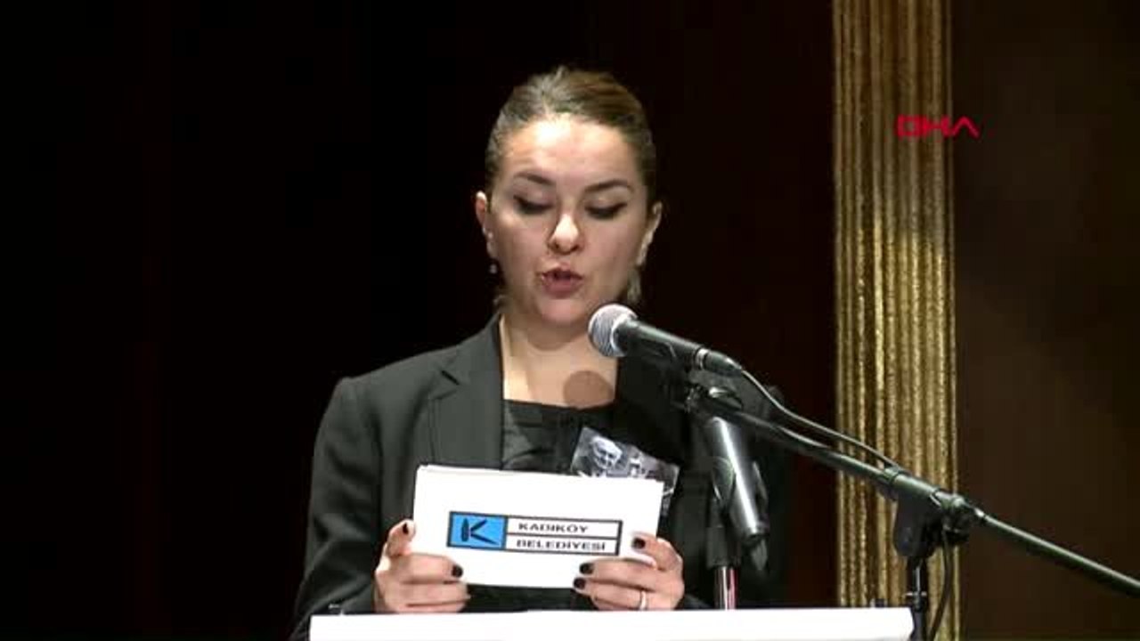 Kılıçdaroğlu, orhan birgit ve ali topuz'un cenaze töreninde konuştu