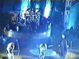 Korn - It's On (New Jersey 04-01-00)