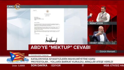 Trump'ın üzerindeki Suriye baskısı artıyor