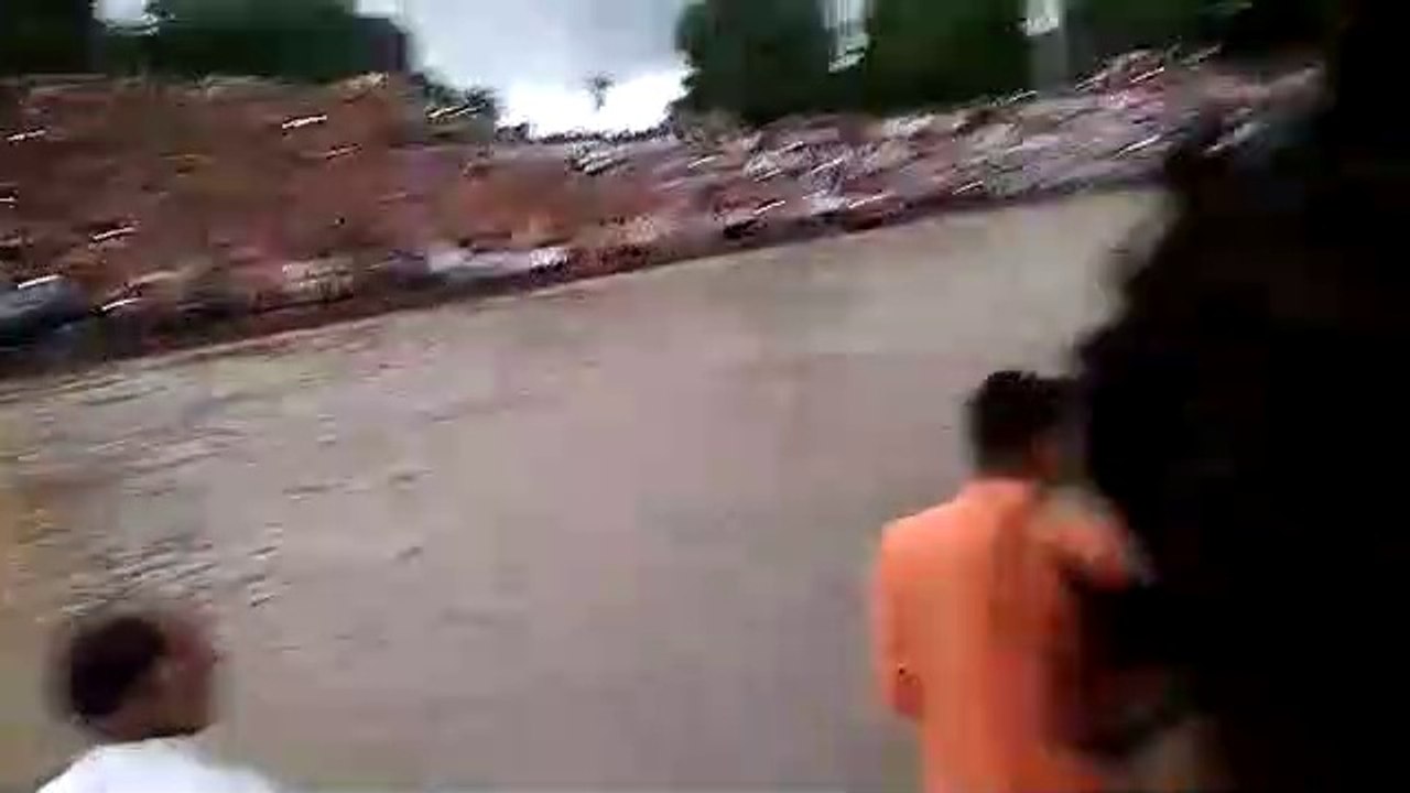 Surprise movement