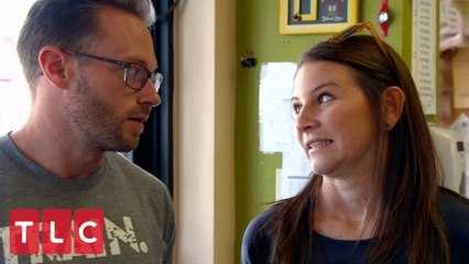 No More Naps for Riley! | OutDaughtered