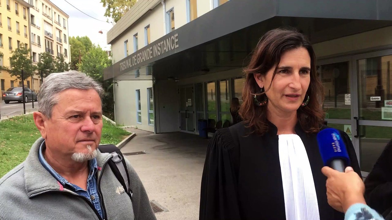 Fos-sur-Mer : quatorze riverains assignent en justice quatre industriels