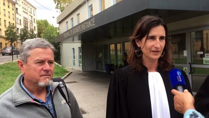 Fos-sur-Mer : quatorze riverains assignent en justice quatre industriels