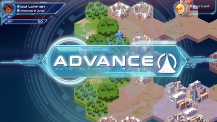 Warborn - Official Announcement Trailer | PS4