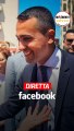 Di Maio - In Italia bisogna combattere contro la GRANDE EVASIONE (17.10.19)