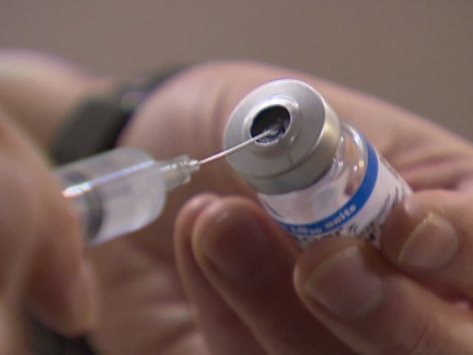 Ohne Impfung kein Recht mehr auf Kita