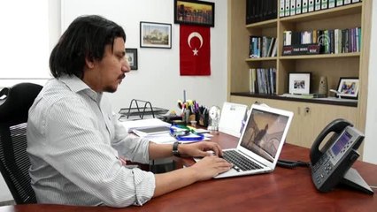 "Türk tarih dizileri, Müslümanların benimsemesi gereken değerleri hatırlatıyor" - KUALA LUMPUR
