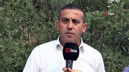 KKTC Meclis Başkan Yardımcısı Töre: “Türk ordusunun ölümüne yanındayız”