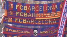 El clásico Barça-Real Madrid ¿en el Camp Nou o el Bernabéu?