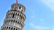 Tour de Pise : voilà pourquoi la célèbre tour italienne penche