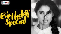 मुस्कुराते रहना जिनकी थी अंतिम इच्छा,ऐसी दूसरी होगी नहीं स्मिता |64th Birth Anniversary Smita Patil