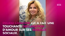 Ingrid Chauvin : son tendre hommage à sa fille Jade pour son anniversaire