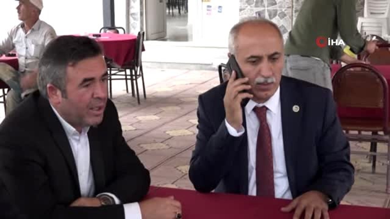Yenişehir'in kırsal mahalleleri doğalgaza kavuşacak
