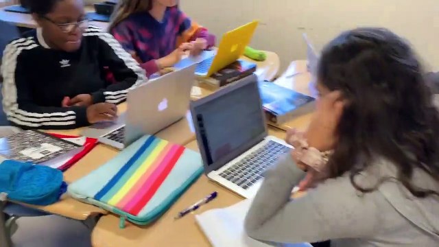 Collaborative Learning - Video Explainer