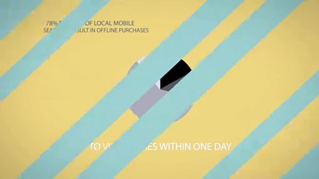PPC Advertising - Animated Motion Graphics