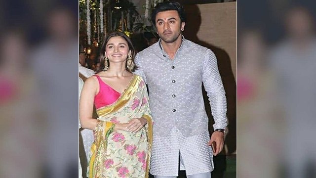 Alia Bhatt reveals one advice Beau Ranbir Kapoor gave her after the failure of Kalank