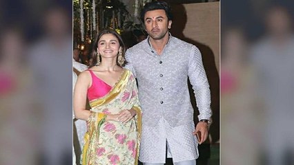 Alia Bhatt reveals one advice Beau Ranbir Kapoor gave her after the failure of Kalank