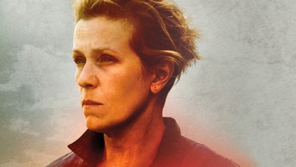 3 Billboards, Les Panneaux de la Vengeance - Cinéma sur Oreiller