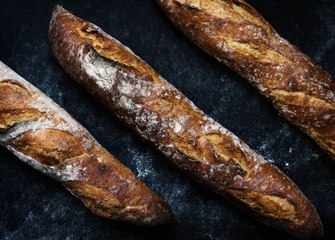 Quel est le meilleur pain pour la santé ?