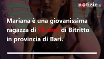 Il collegio 4, chi è Mariana Aresta: le curiosità sulla concorrente | Notizie.it