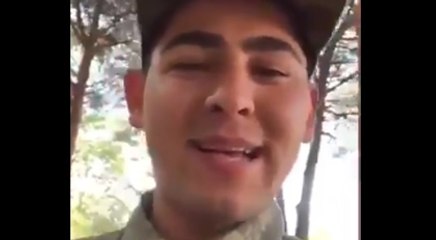 Şehit askere böyle gitmişti