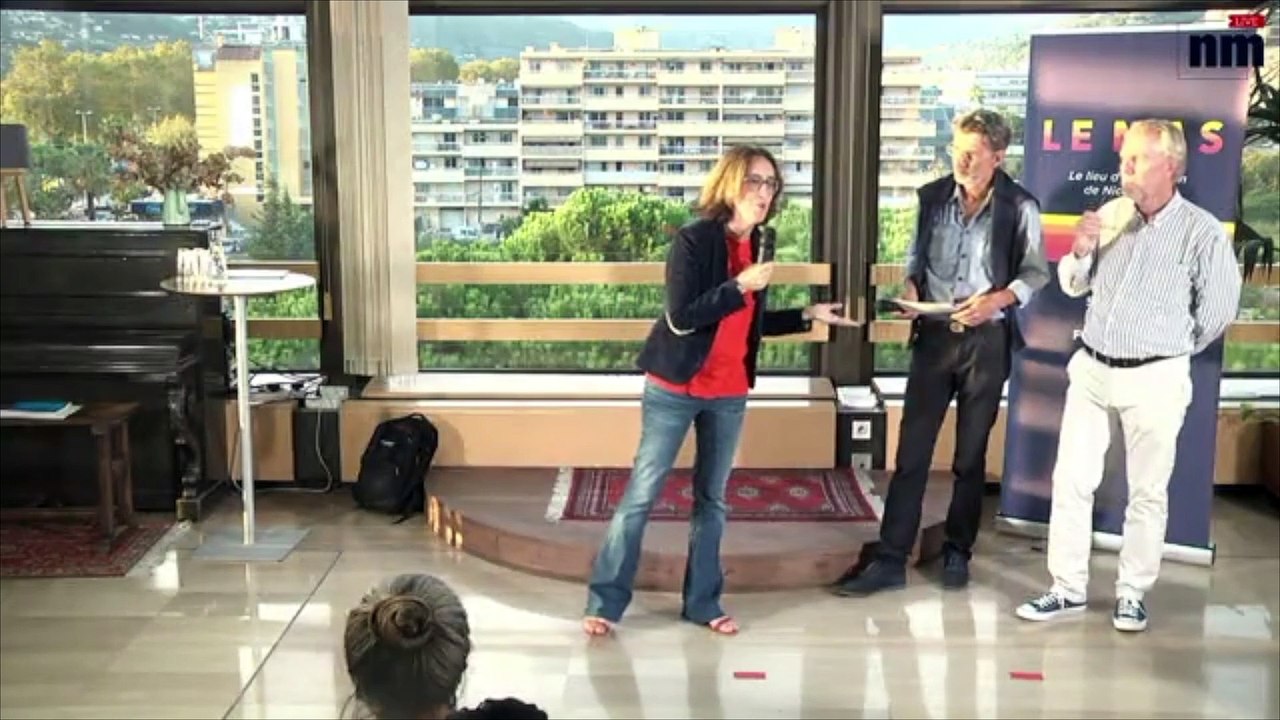 Débat Agriculture NM