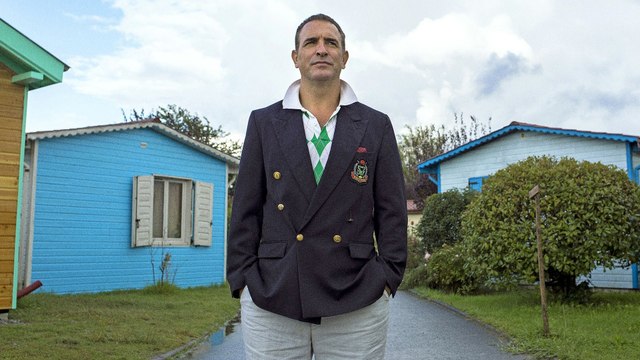 I Feel Good - Cinéma sur Oreiller