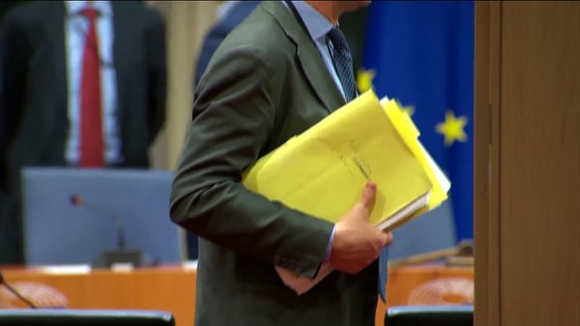 Bruselas y Londres intentarán cerrar un acuerdo sobre el Brexit