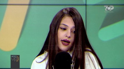 Wake Up/ "Mash-up" me këngë shqiptare nga Sindi Goma