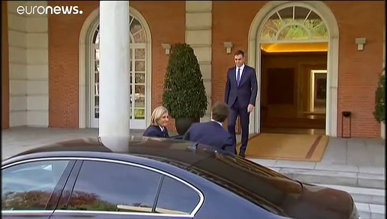 Erneut Krawalle in Katalonien: Regionalregierung verurteilt Gewalt