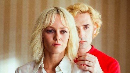 Un Couteau dans le Coeur - Cinéma sur Oreiller