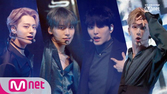 원어스(ONEUS) - 가자(LIT)｜KCON 2019 THAILAND × M COUNTDOWN